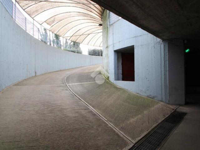 Box in vendita a Santa Maria Rossa, Garbagnate Milanese