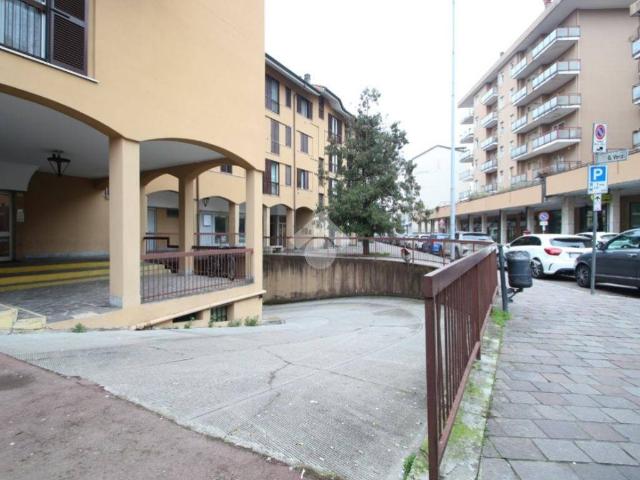 Box in vendita a Santa Maria Rossa, Garbagnate Milanese