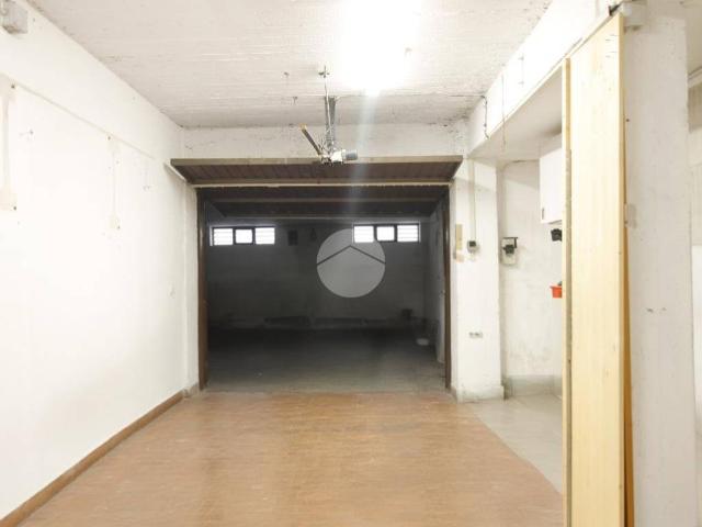 Box in vendita a Santa Maria Rossa, Garbagnate Milanese