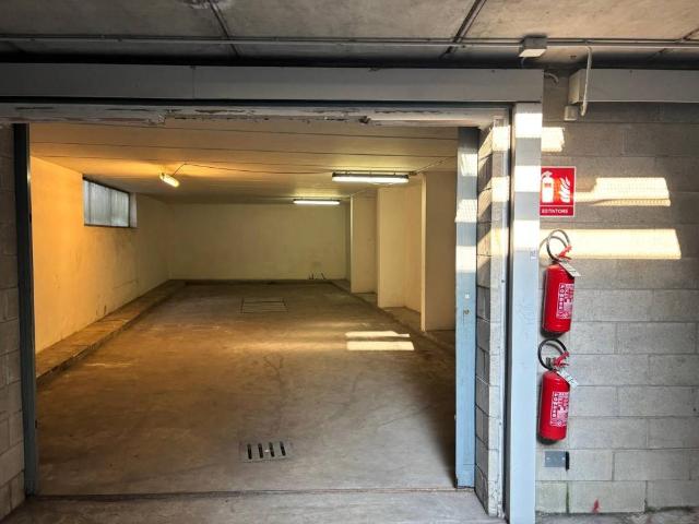 Box in vendita a Santa Maria Rossa, Garbagnate Milanese