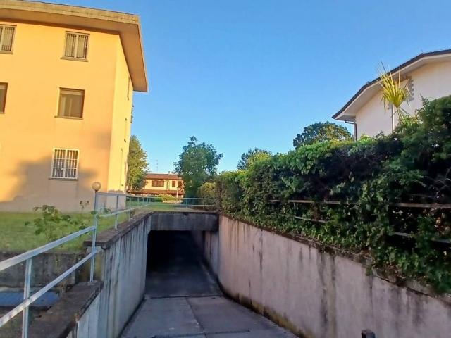 Box in vendita a Santa Maria Rossa, Garbagnate Milanese