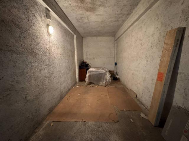 Box in vendita a Piazzetto, Gardone Val Trompia