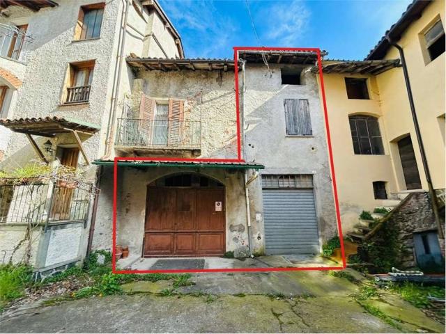 Box in vendita a Valsorda, Piemonte