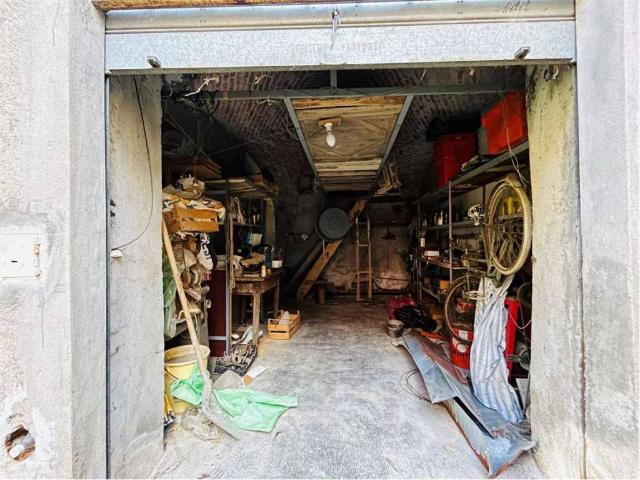 Box in vendita a Valsorda, Piemonte