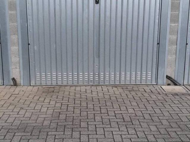 Box in vendita a Garlasco, Lombardia