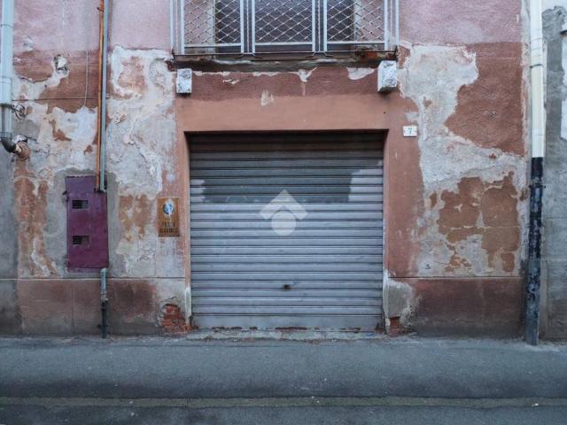 Box in vendita a Piemonte, Vercelli