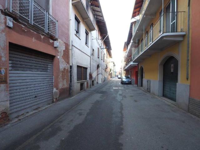 Box in vendita a Piemonte, Vercelli