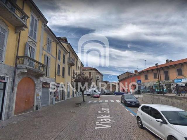 Box in vendita a Comunità Montana Valli del Verbano, Gavirate