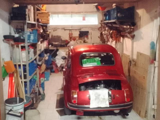 Box in vendita a Molassana, Genova