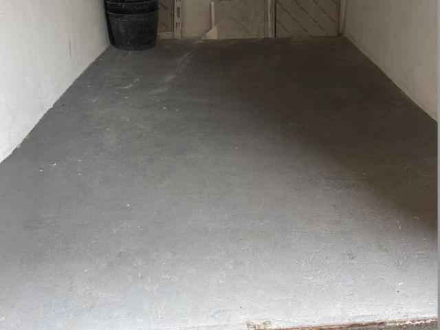 Box in vendita a Centro Ovest, Serra Riccò