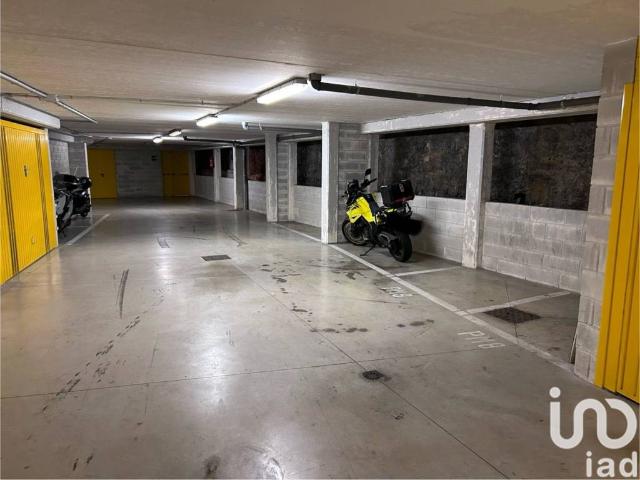 Box in vendita a Ponente, Serra Riccò