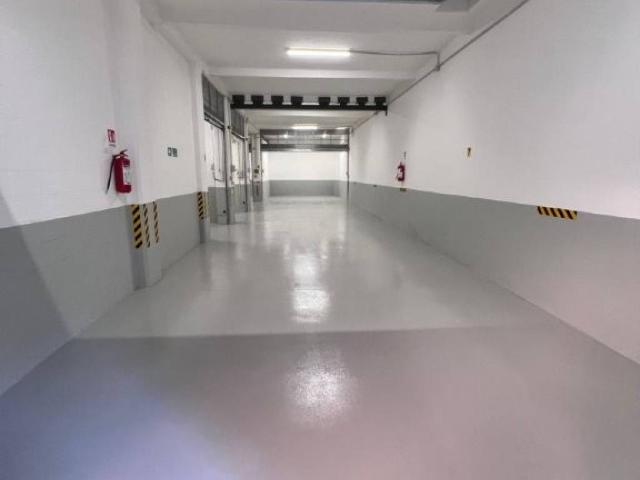Box in vendita a Centro Ovest, Serra Riccò