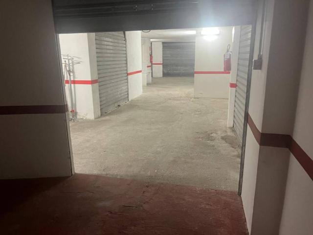 Box in vendita a Bassa Val Bisagno, Serra Riccò