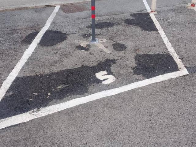 Box in vendita a Ponente, Serra Riccò