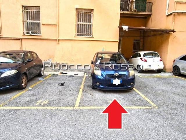Box in vendita a San Teodoro, Genova