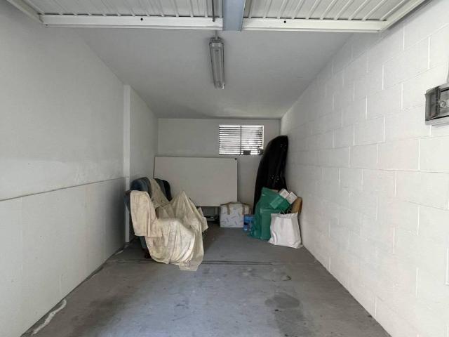 Box in vendita a Centro Ovest, Serra Riccò