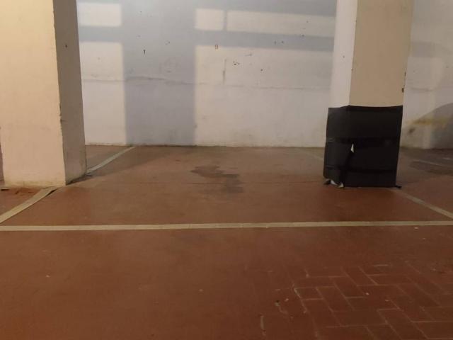Box in vendita a Medio Levante, Serra Riccò