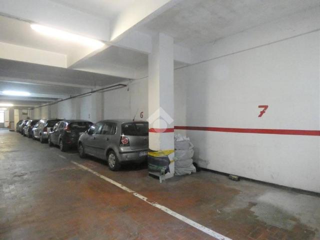 Box in vendita a Oregina, Genova