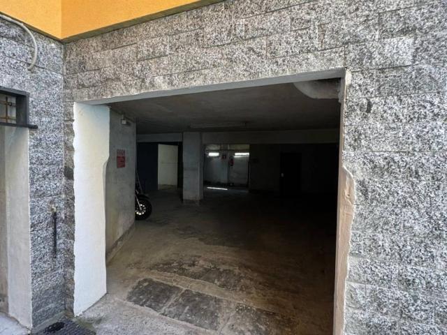Box in vendita a Val Polcevera, Serra Riccò
