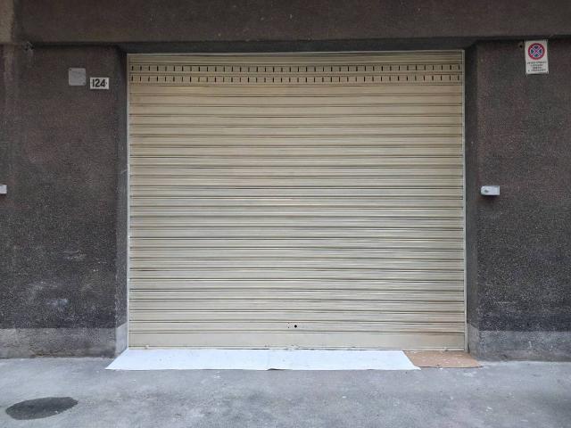 Box in vendita a Sestri Ponente, Genova