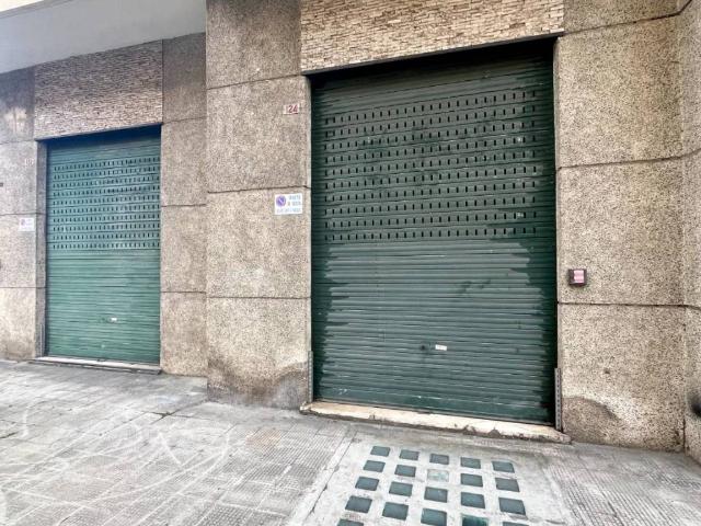 Box in vendita a Costa dei Ratti, Genova