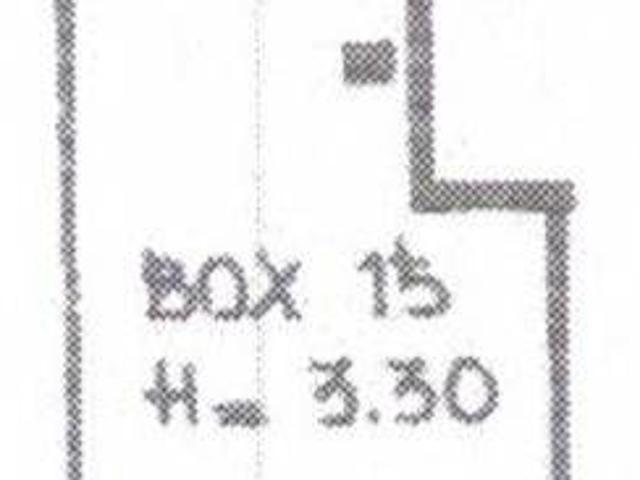 Box in vendita a Bassa Val Bisagno, Serra Riccò