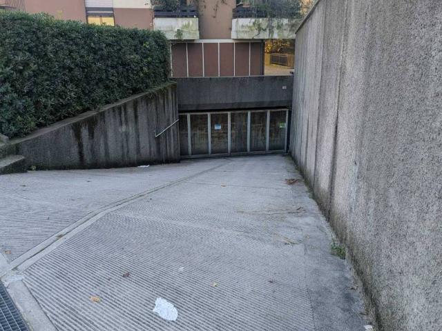 Box in vendita a Pontedecimo, Genova