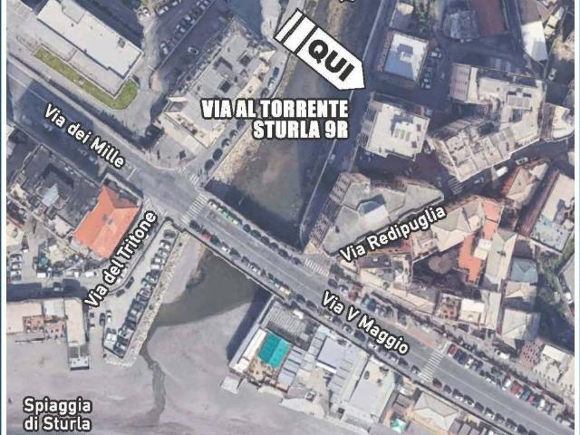 Box in vendita a Levante, Serra Riccò