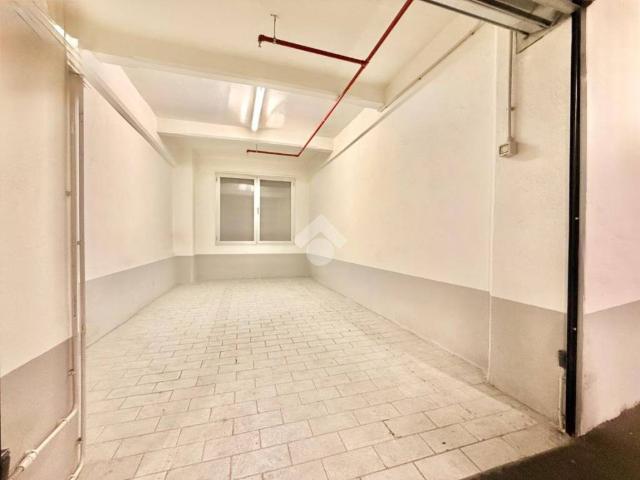 Box in vendita a Foce, Genova