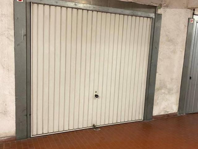 Box in vendita a Bassa Val Bisagno, Serra Riccò