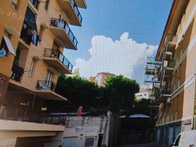 Box in vendita a Padri Passionisti, Genova
