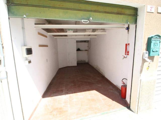 Box in vendita a Ponente, Serra Riccò
