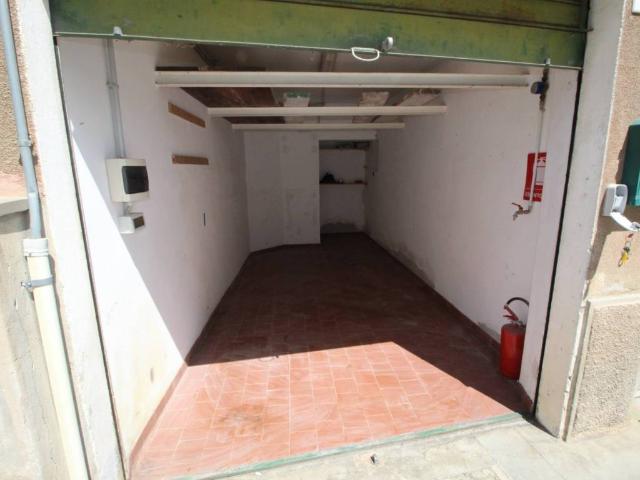 Box in vendita a Ponente, Serra Riccò
