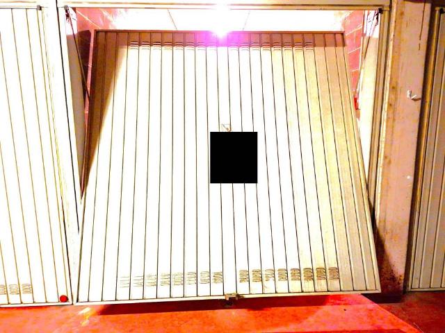 Box in vendita a Sampierdarena, Genova