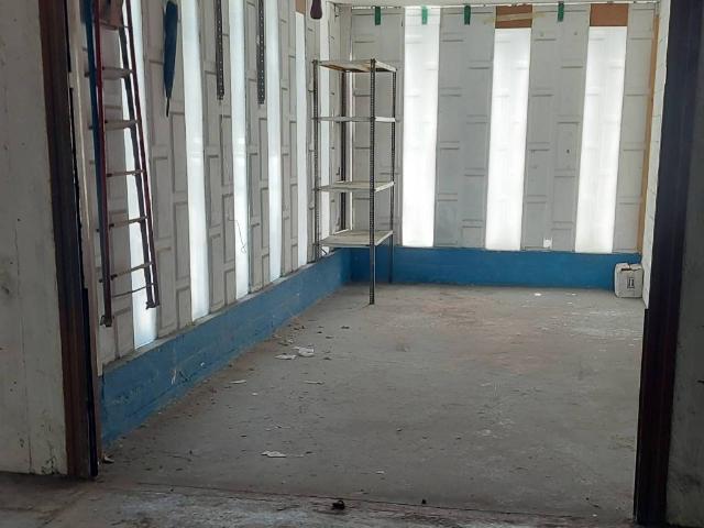 Box in vendita a Bassa Val Bisagno, Serra Riccò