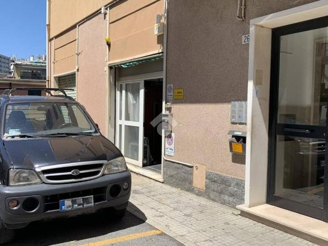 Box in vendita a Medio Levante, Serra Riccò