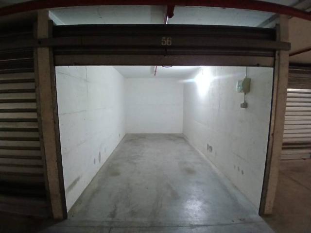 Box in vendita a Medio Levante, Serra Riccò
