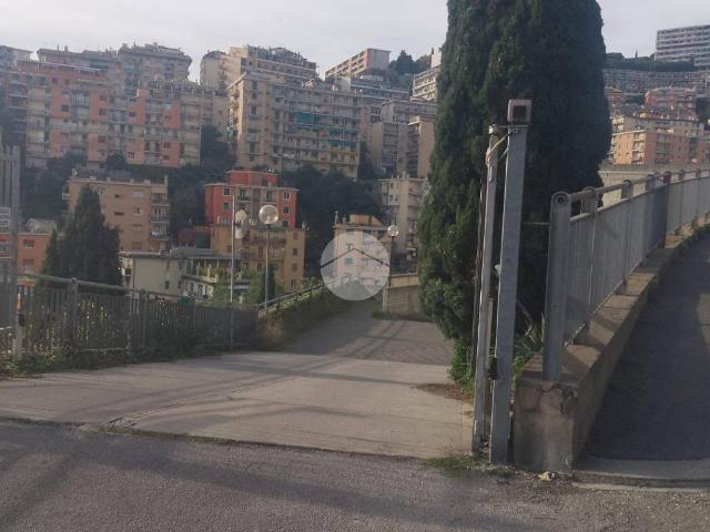 Box in vendita a Bassa Val Bisagno, Serra Riccò