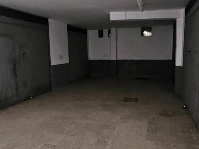 Box in vendita a Montecagnoletto, Roma Capitale