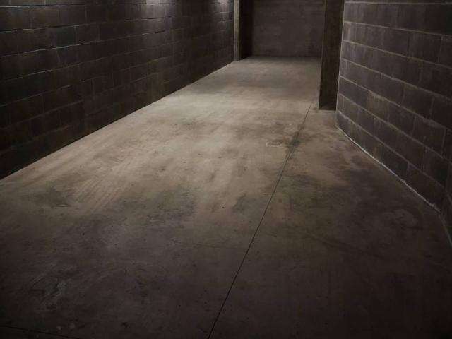 Box in vendita a Gessate, Lombardia