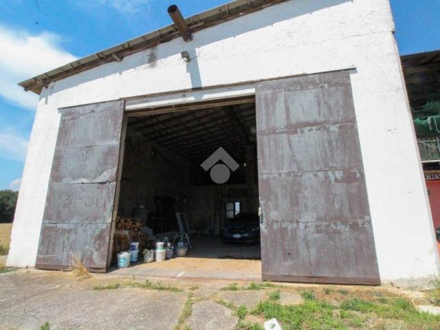 Box in vendita a Ghedi, Lombardia