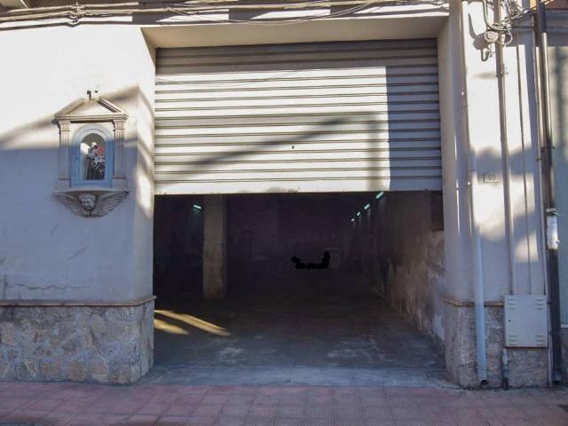 Box in vendita a Chianchitta, Giardini Naxos