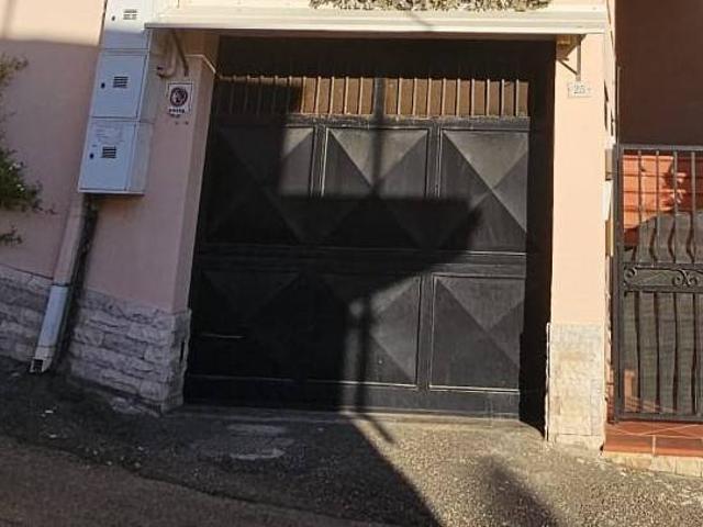 Box in vendita a Chianchitta, Giardini Naxos