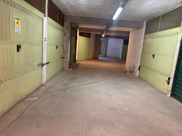 Box in vendita a Colonne, Giugliano In Campania