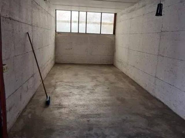 Box in vendita a Robbiano, Giussano