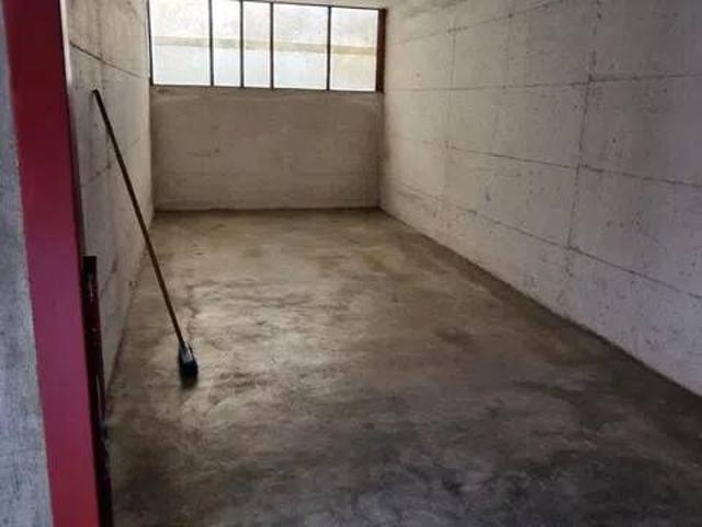 Box in vendita a Robbiano, Giussano