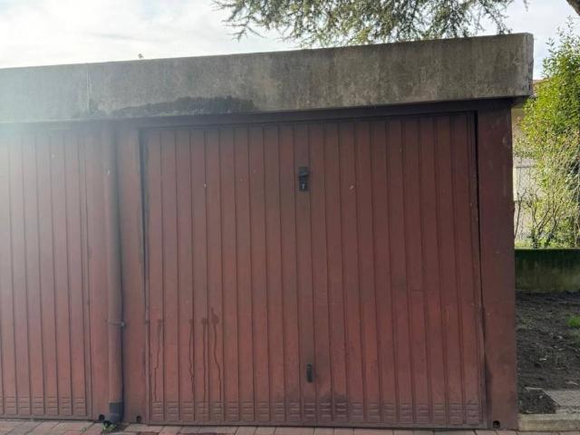 Box in vendita a Robbiano, Giussano