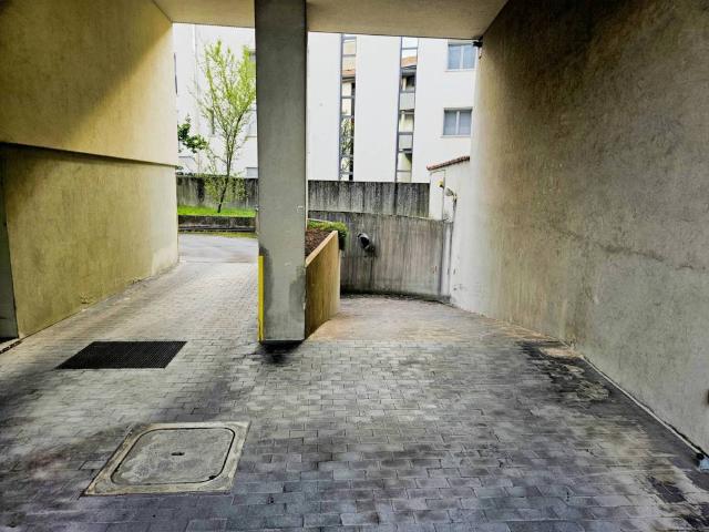 Box in vendita a Gorizia, Friuli-Venezia Giulia