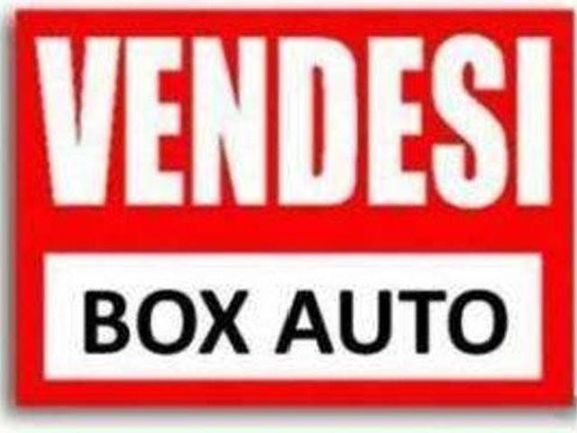 Box in vendita a Gorlago, Lombardia