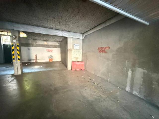 Box in vendita a Gorle, Lombardia
